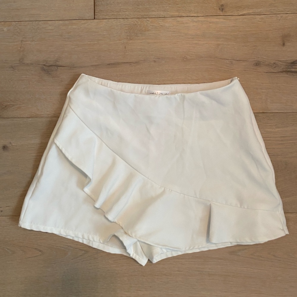 Vestique skort